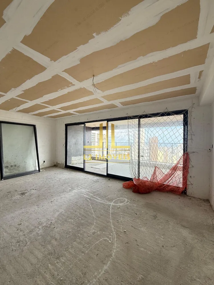 Apartamento, 3 quartos, 130 m² - Foto 3