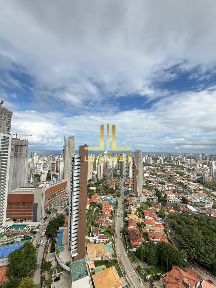 Apartamento, 3 quartos, 130 m² - Foto 10