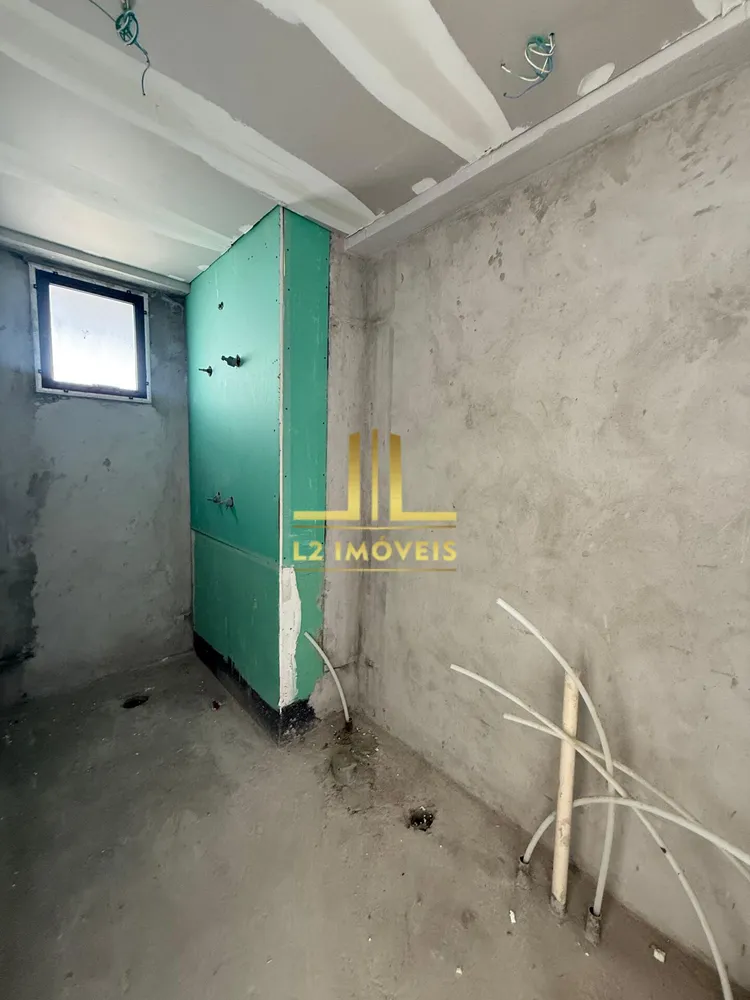 Apartamento, 3 quartos, 130 m² - Foto 9