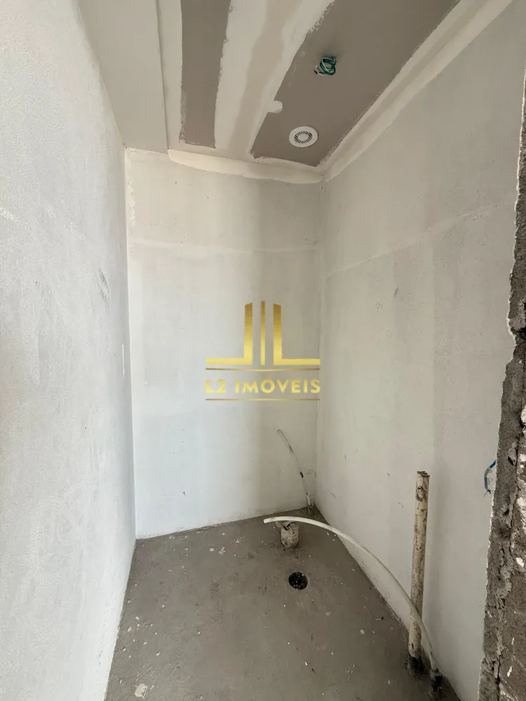 Apartamento, 3 quartos, 130 m² - Foto 5