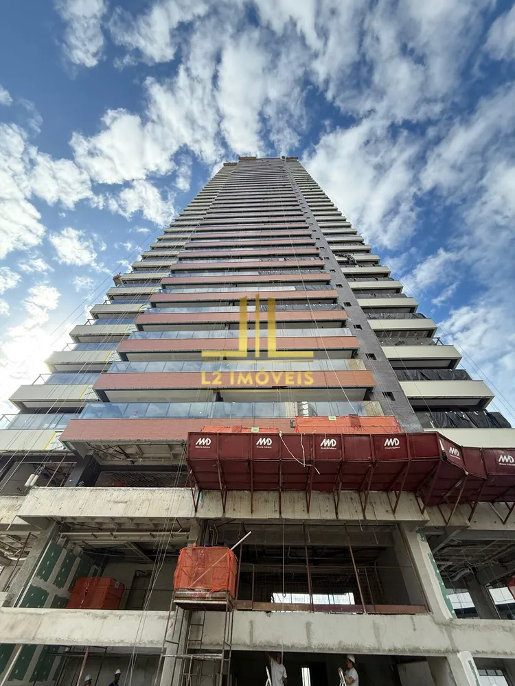 Apartamento, 3 quartos, 130 m² - Foto 16