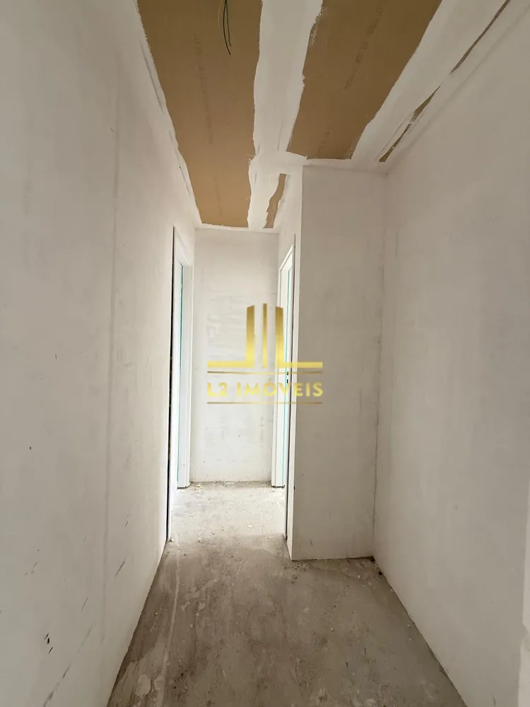 Apartamento, 3 quartos, 130 m² - Foto 2