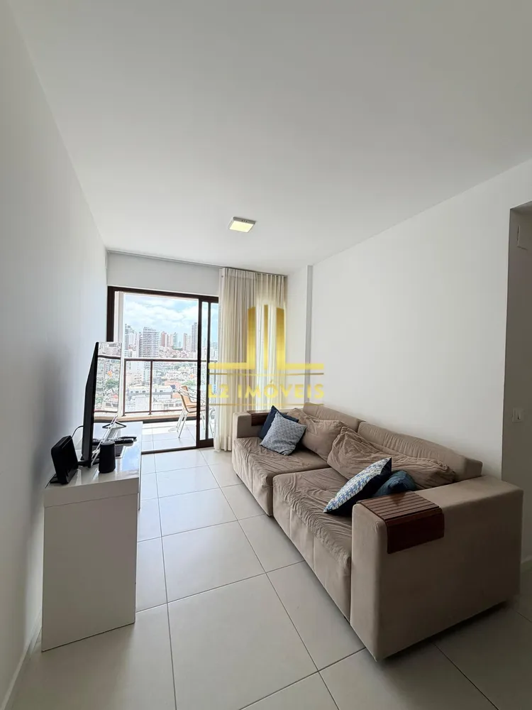 Apartamento, 2 quartos, 61 m² - Foto 1