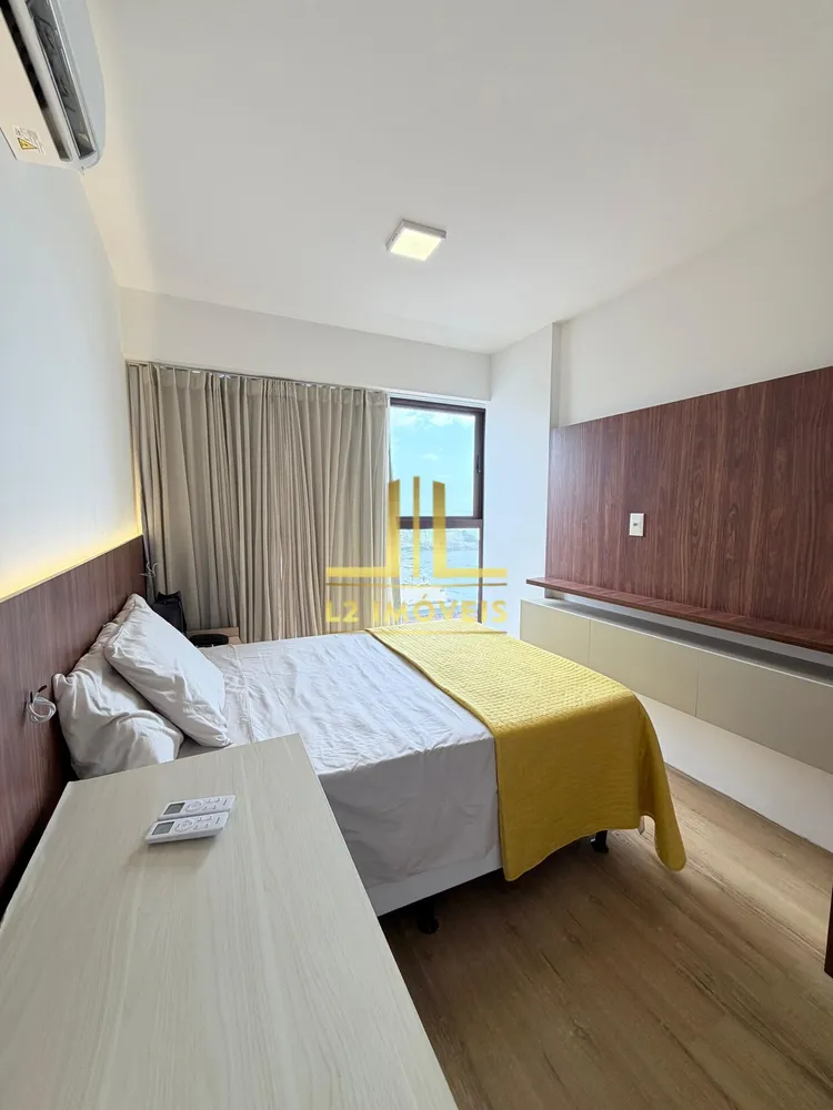 Apartamento, 2 quartos, 61 m² - Foto 7