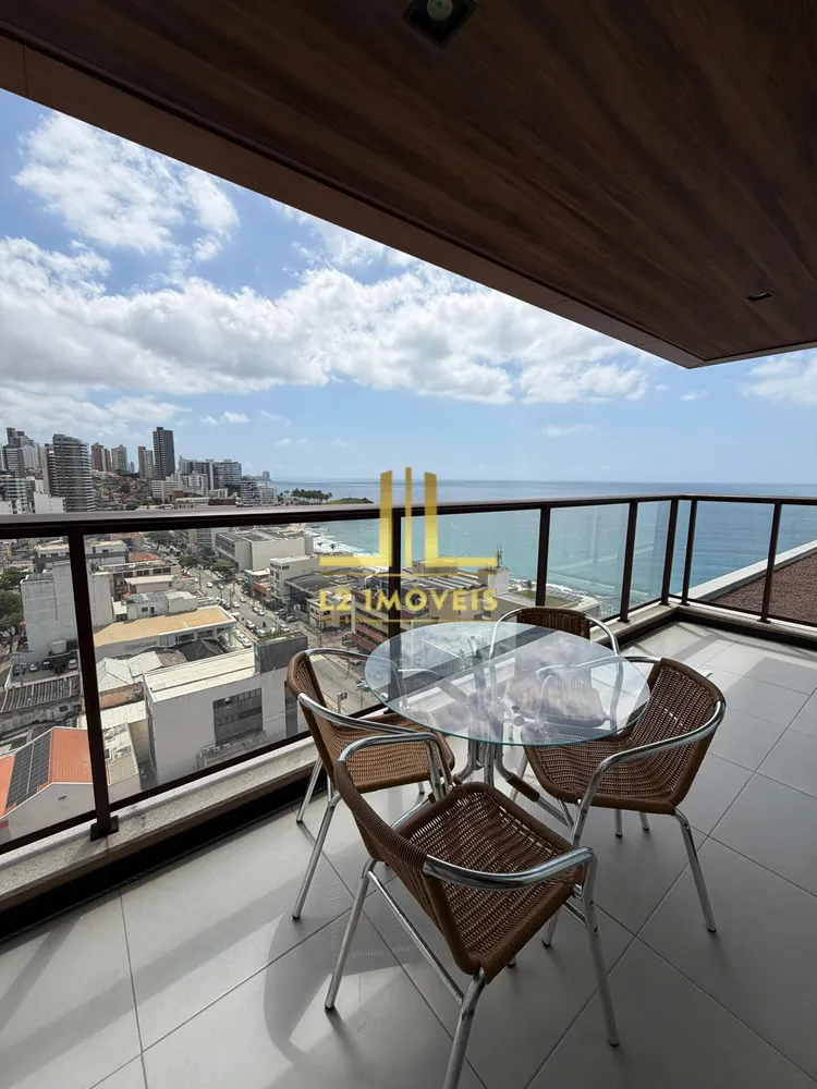 Apartamento, 2 quartos, 61 m² - Foto 2