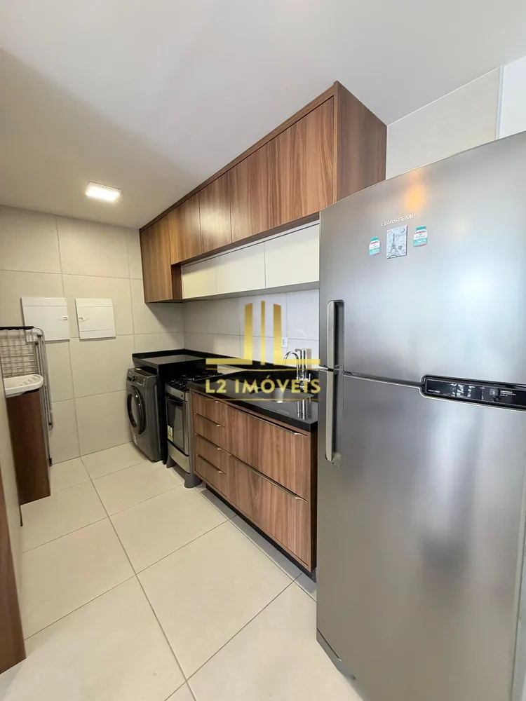 Apartamento, 2 quartos, 61 m² - Foto 5
