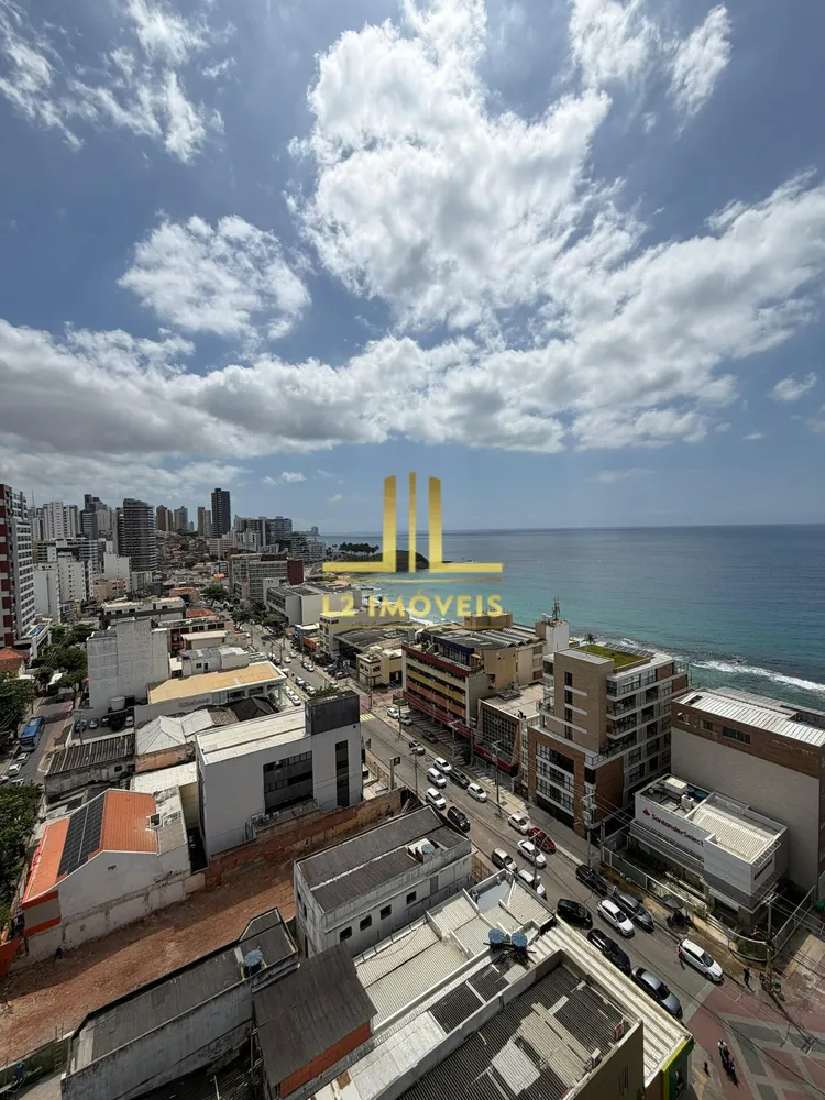 Apartamento, 2 quartos, 61 m² - Foto 3