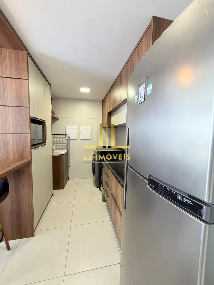 Apartamento, 2 quartos, 61 m² - Foto 6