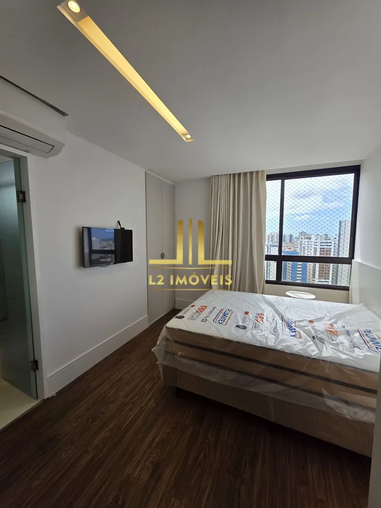 Apartamento, 4 quartos, 168 m² - Foto 15