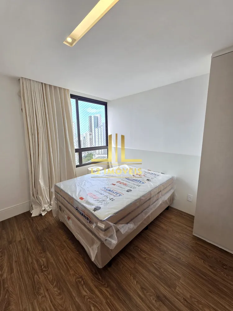 Apartamento, 4 quartos, 168 m² - Foto 13