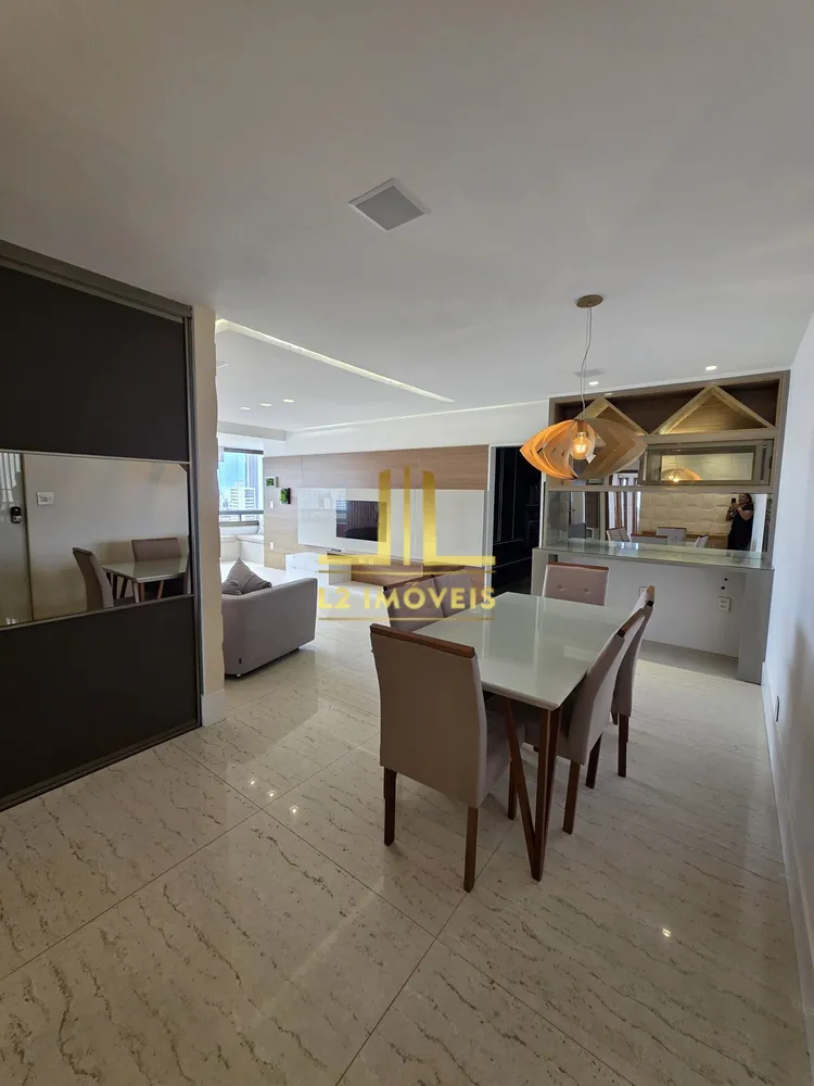 Apartamento, 4 quartos, 168 m² - Foto 3