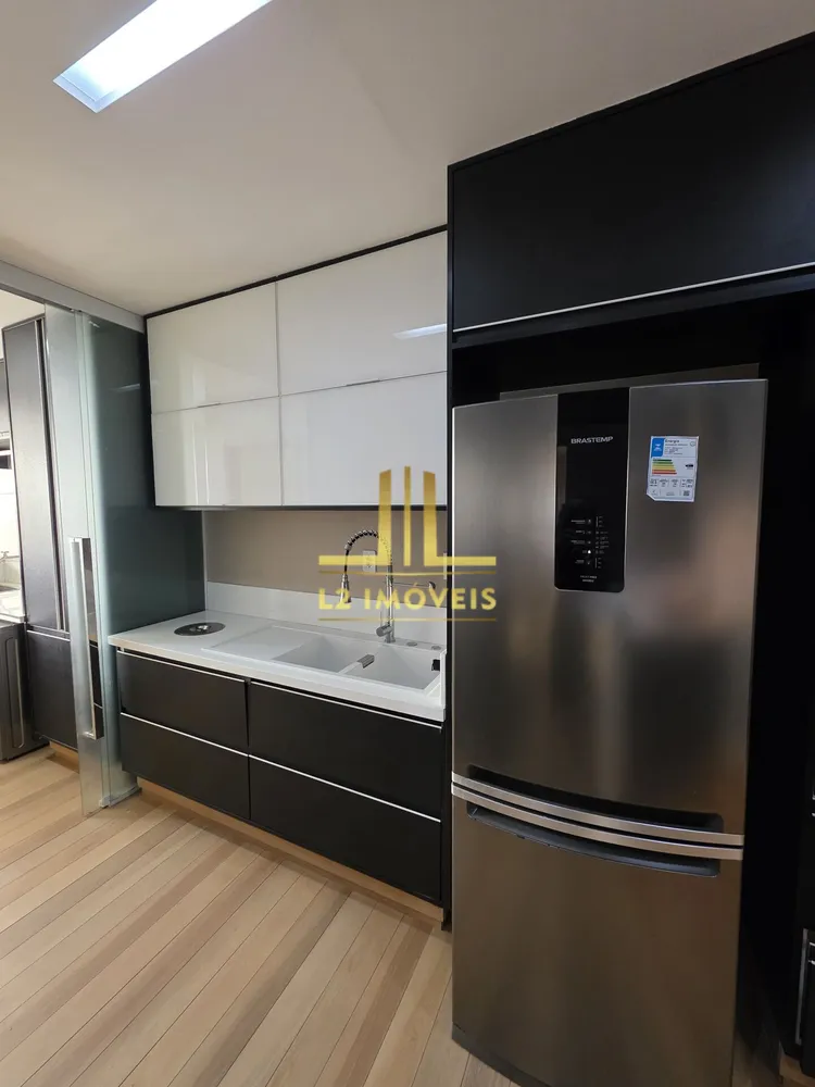 Apartamento, 4 quartos, 168 m² - Foto 7