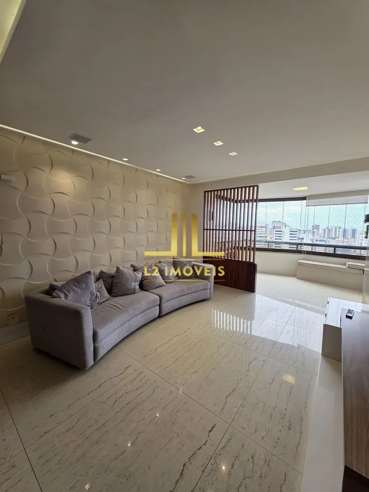 Apartamento, 4 quartos, 168 m² - Foto 2