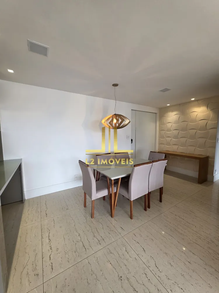 Apartamento, 4 quartos, 168 m² - Foto 4
