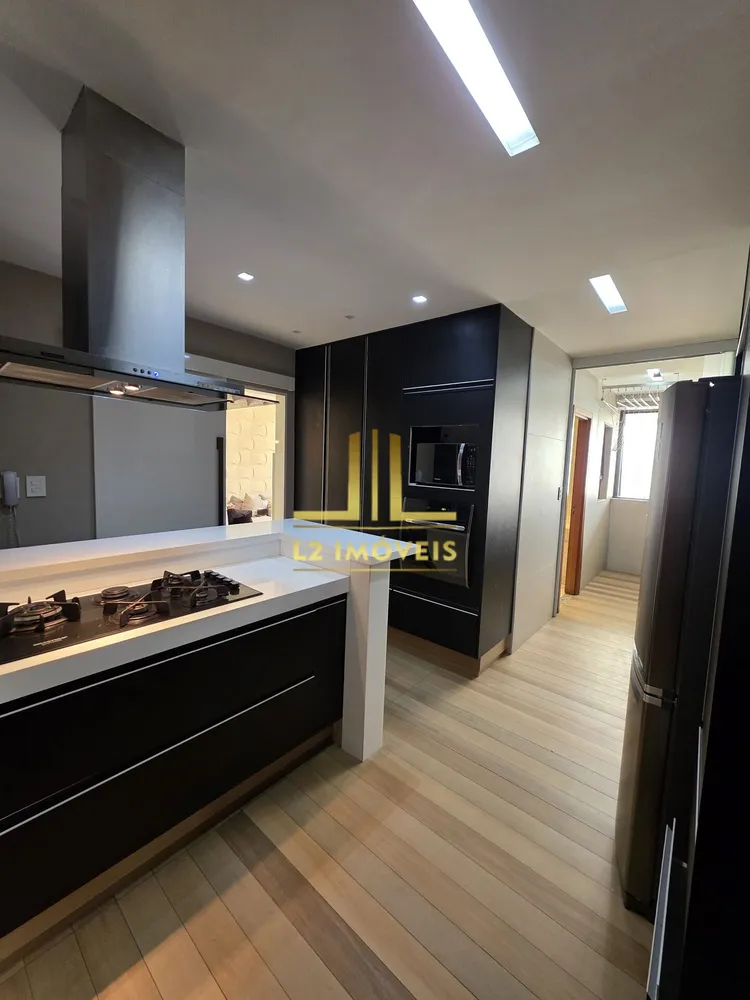 Apartamento, 4 quartos, 168 m² - Foto 8