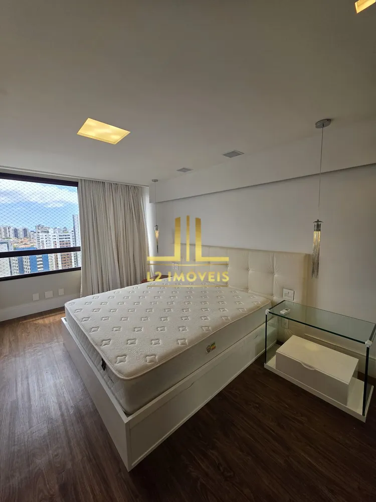Apartamento, 4 quartos, 168 m² - Foto 11