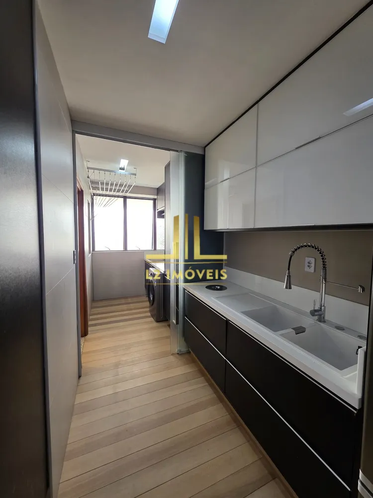 Apartamento, 4 quartos, 168 m² - Foto 5