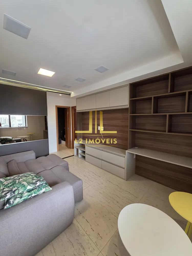 Apartamento, 4 quartos, 168 m² - Foto 9