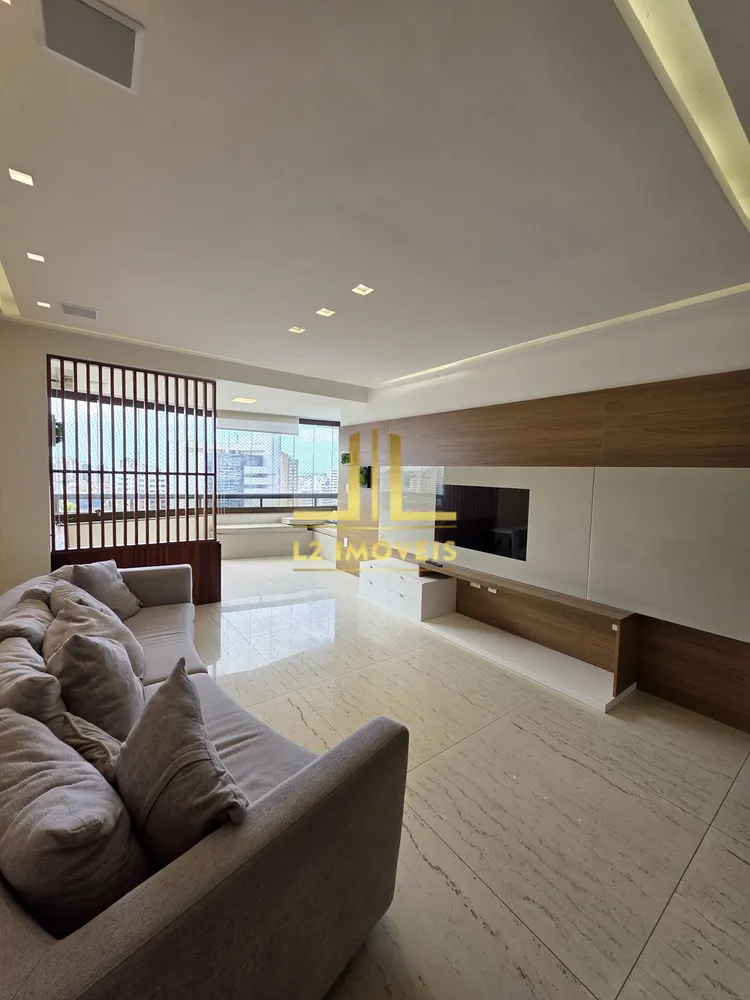 Apartamento, 4 quartos, 168 m² - Foto 1