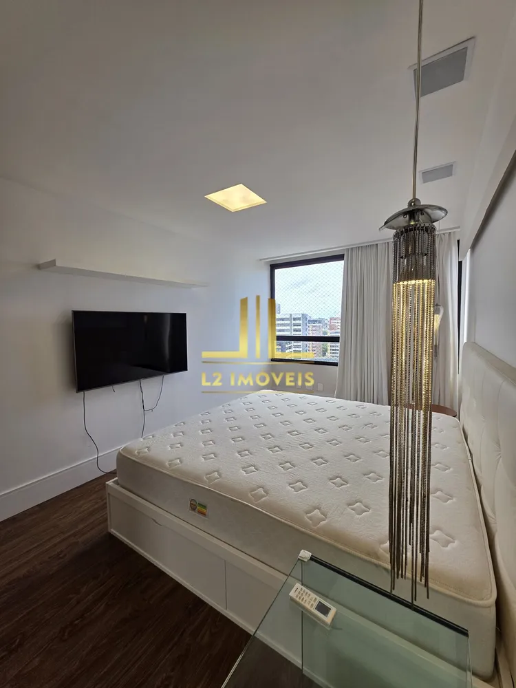 Apartamento, 4 quartos, 168 m² - Foto 12