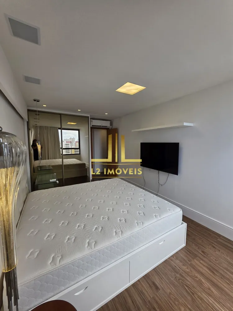 Apartamento, 4 quartos, 168 m² - Foto 6