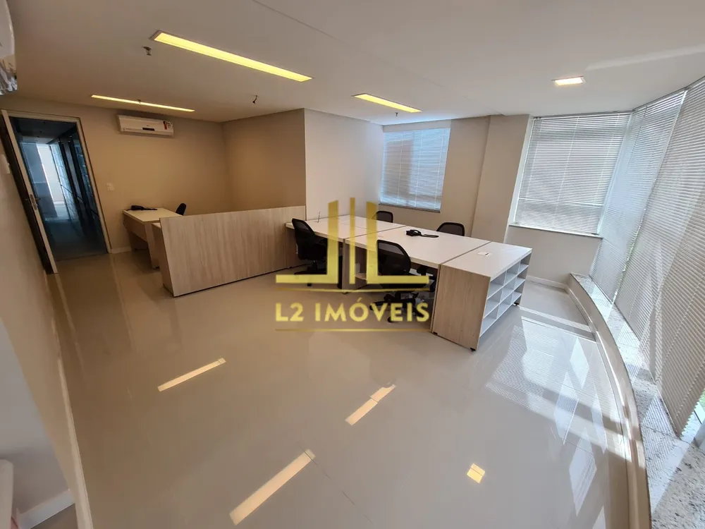 Sala-Conjunto, 404 m² - Foto 1
