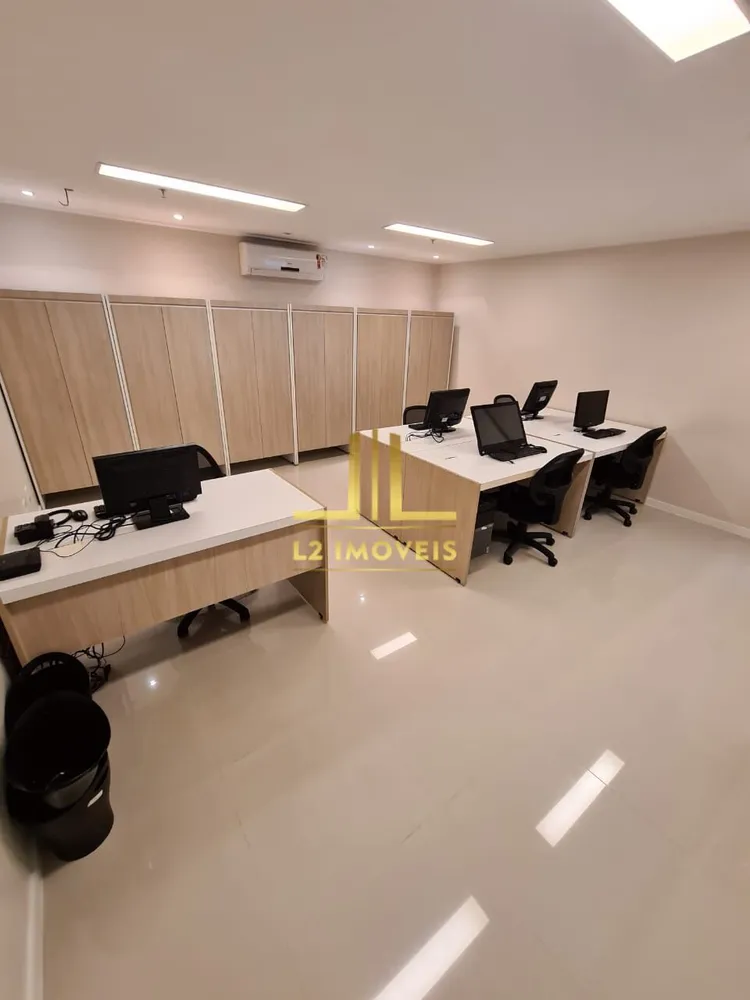 Sala-Conjunto, 404 m² - Foto 2