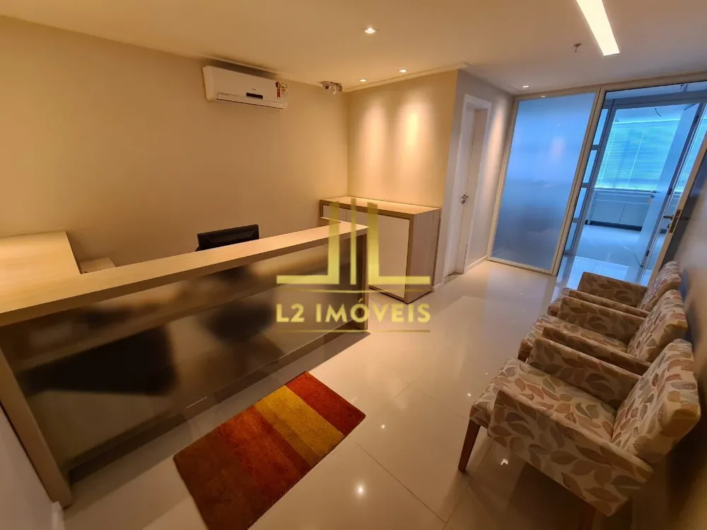 Sala-Conjunto, 404 m² - Foto 2
