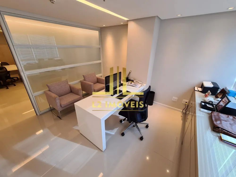 Sala-Conjunto, 404 m² - Foto 6