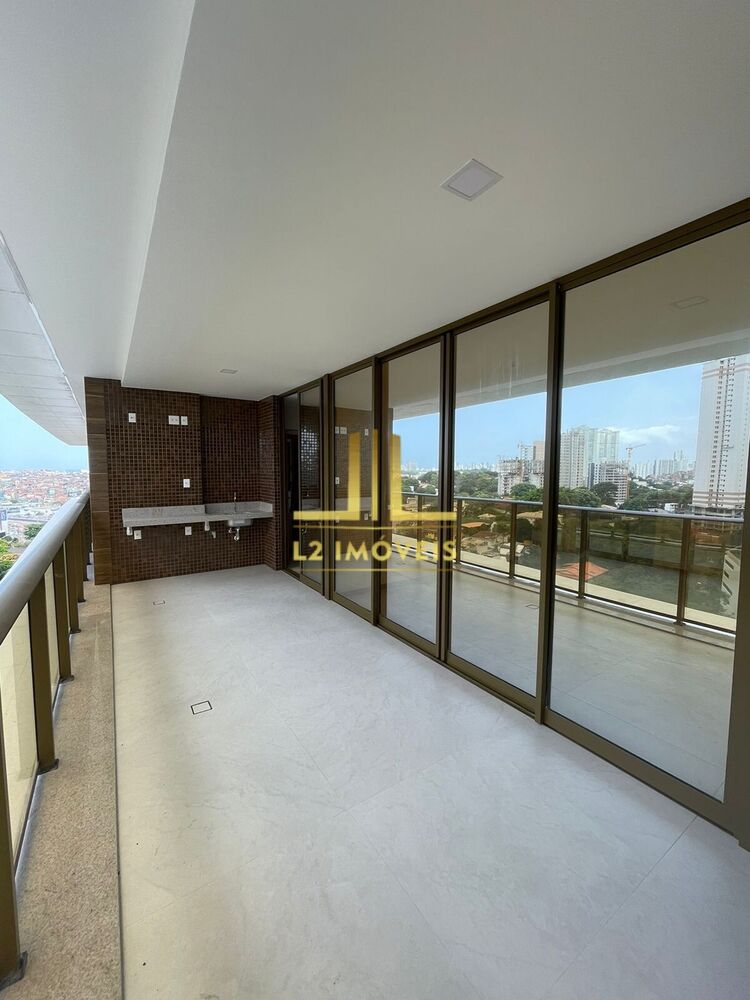 Apartamento, 4 quartos, 171 m² - Foto 11