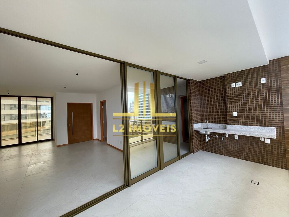 Apartamento, 4 quartos, 171 m² - Foto 3