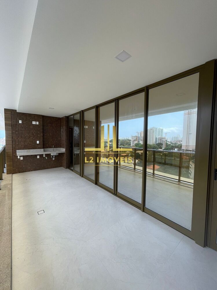 Apartamento, 4 quartos, 171 m² - Foto 18