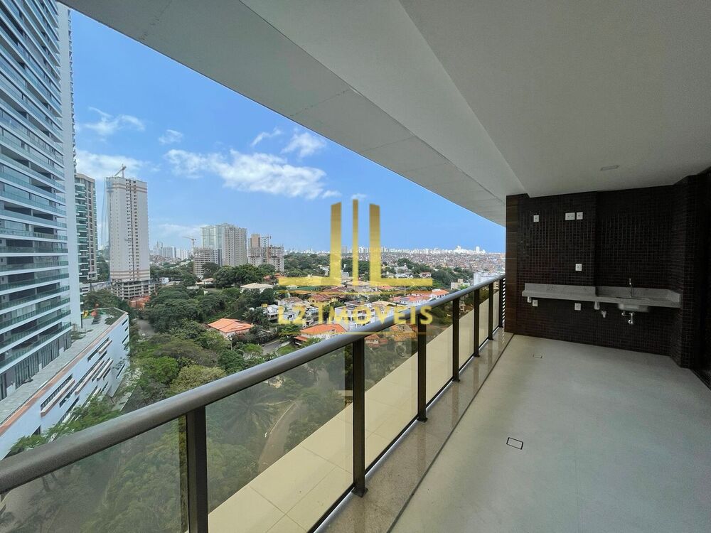 Apartamento, 4 quartos, 171 m² - Foto 12