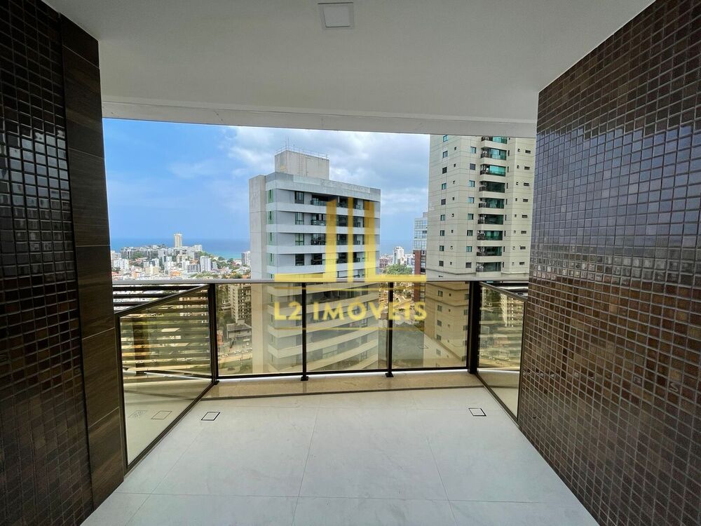 Apartamento, 4 quartos, 171 m² - Foto 20