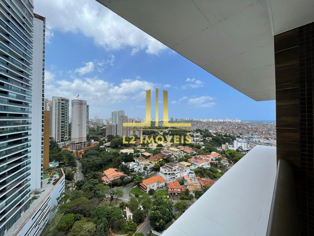 Apartamento, 4 quartos, 171 m² - Foto 14