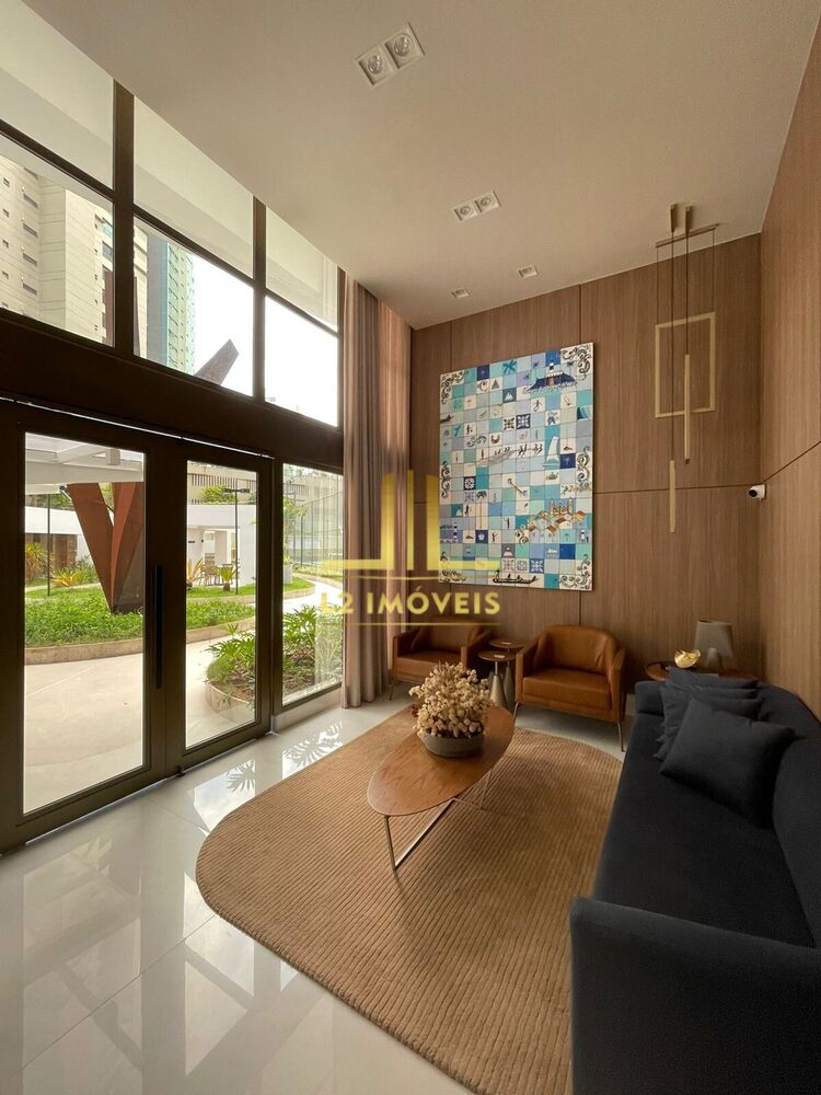 Apartamento, 4 quartos, 171 m² - Foto 23