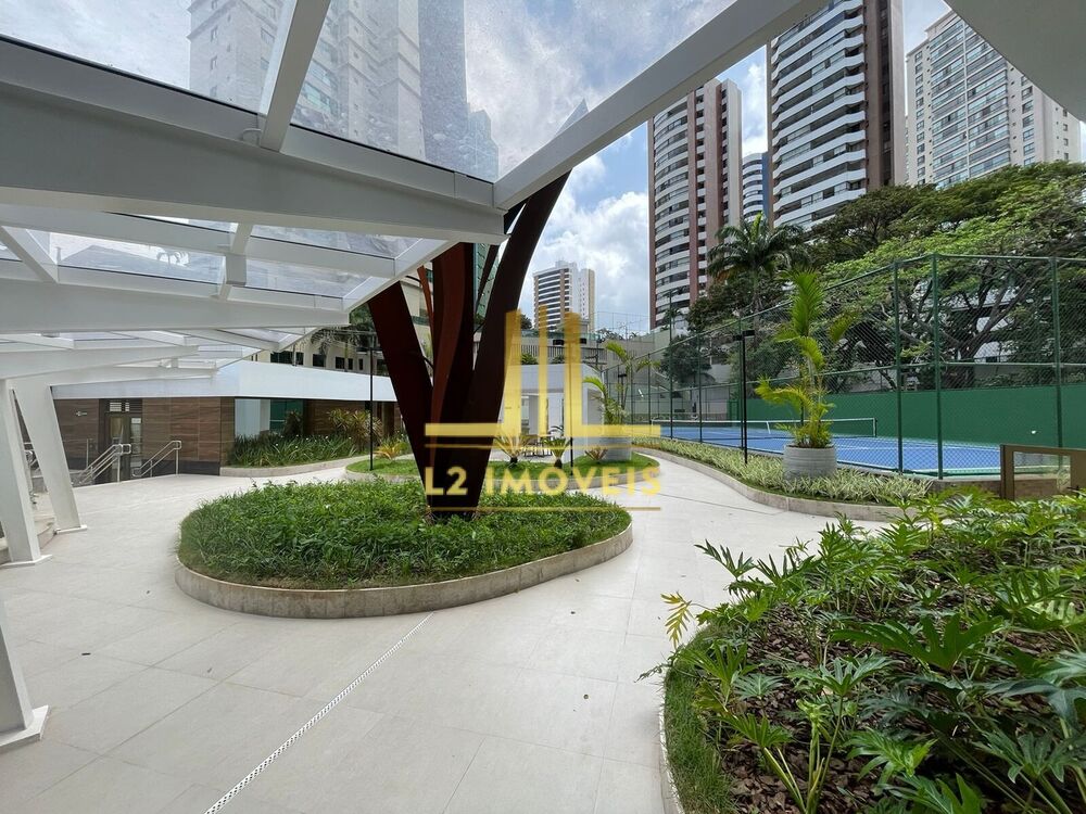 Apartamento, 4 quartos, 171 m² - Foto 10