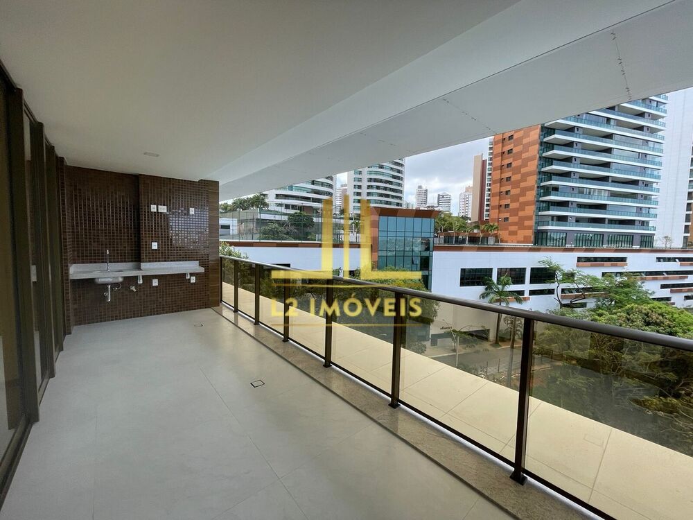 Apartamento, 4 quartos, 171 m² - Foto 9