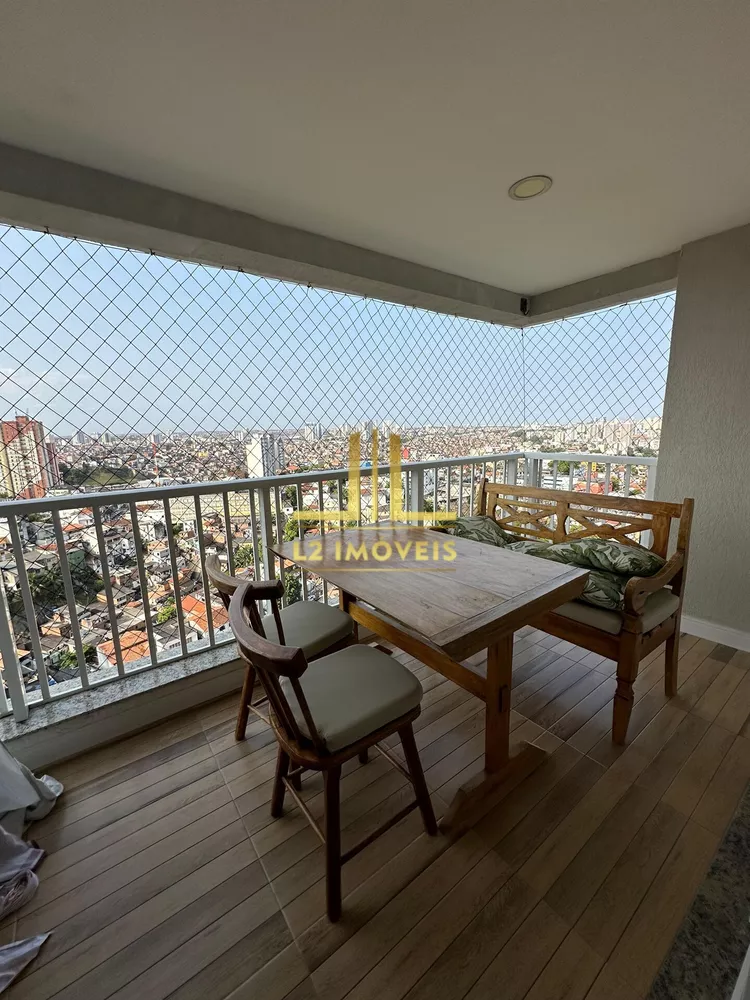 Apartamento à venda com 3 quartos, 84m² - Foto 5