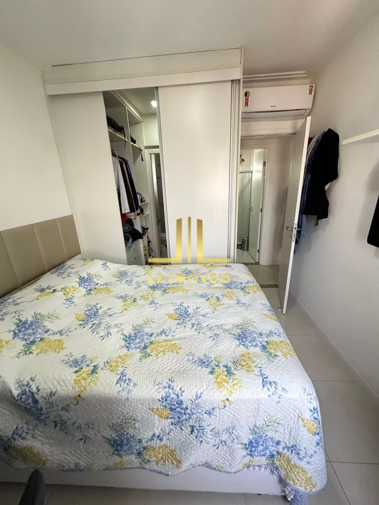 Apartamento à venda com 3 quartos, 84m² - Foto 6