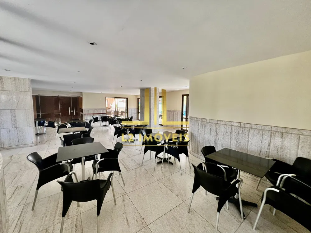 Cobertura, 4 quartos, 364 m² - Foto 2