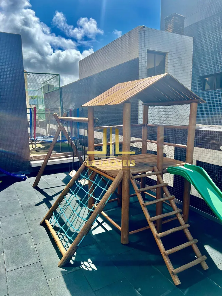 Cobertura, 4 quartos, 364 m² - Foto 5