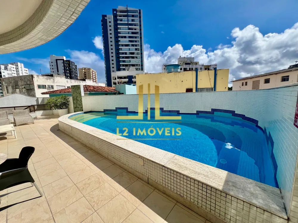 Cobertura, 4 quartos, 364 m² - Foto 6
