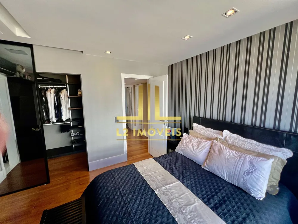 Cobertura, 4 quartos, 364 m² - Foto 3