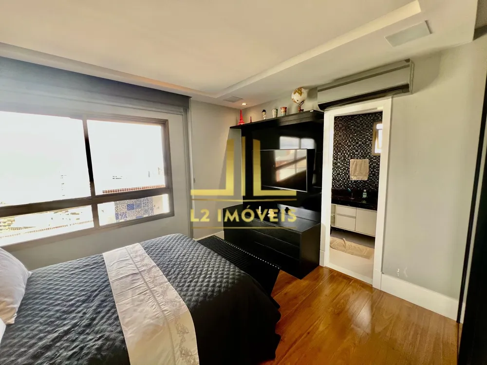 Cobertura, 4 quartos, 364 m² - Foto 4
