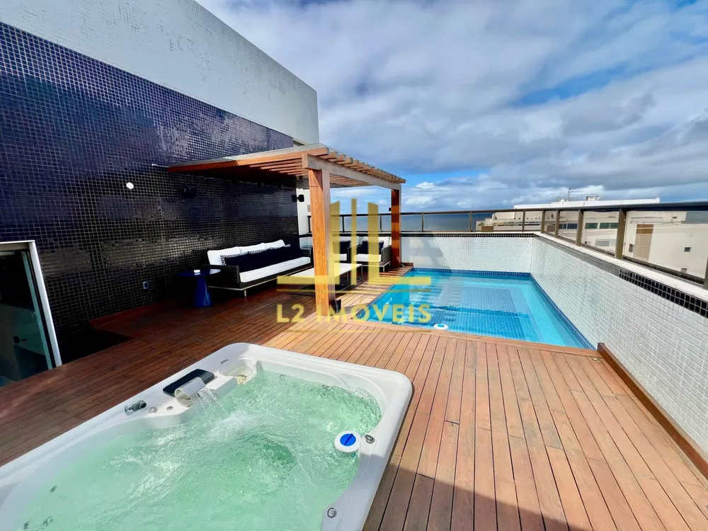 Cobertura, 4 quartos, 364 m² - Foto 8