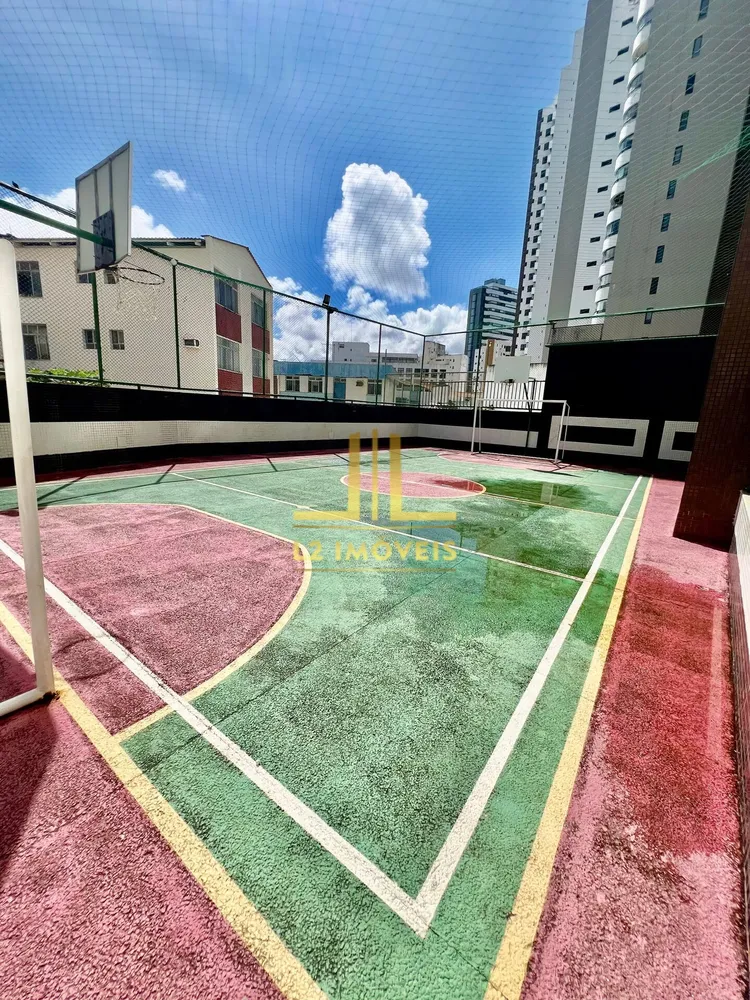 Cobertura, 4 quartos, 364 m² - Foto 1