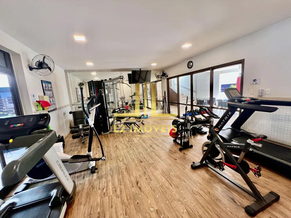 Cobertura, 4 quartos, 364 m² - Foto 7