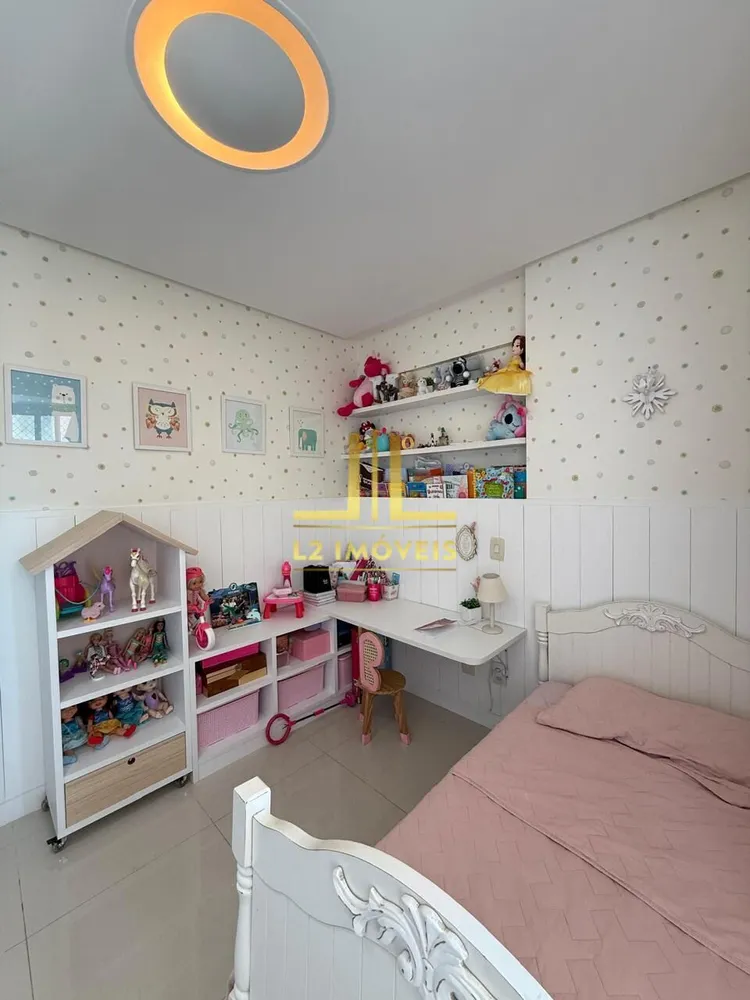 Apartamento, 3 quartos, 102 m² - Foto 13