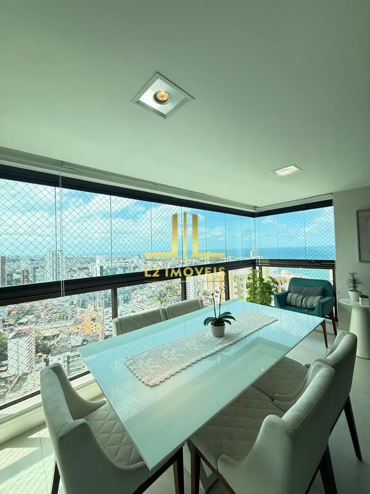 Apartamento, 3 quartos, 102 m² - Foto 2